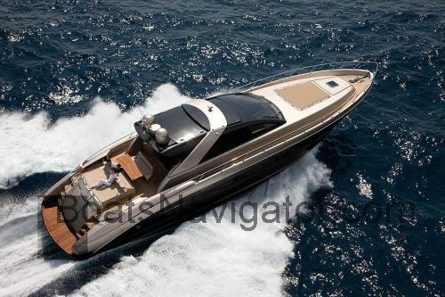Riva Princess fiche technique et avis